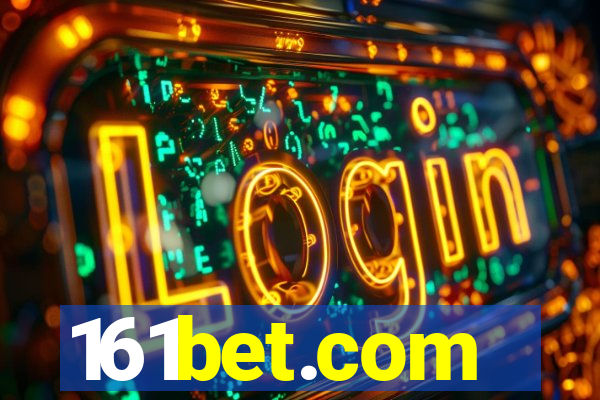 161bet.com