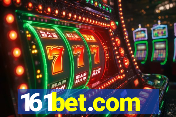 161bet.com