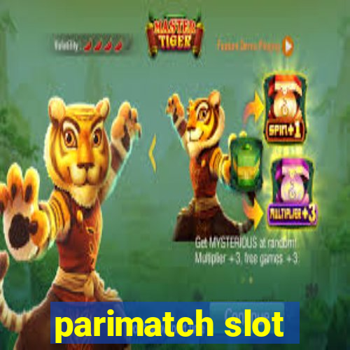 parimatch slot