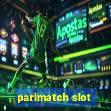 parimatch slot