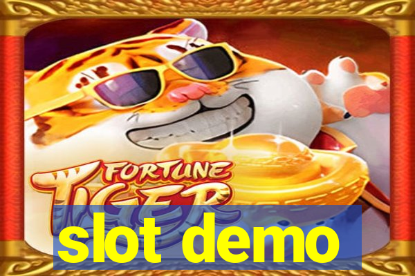 slot demo