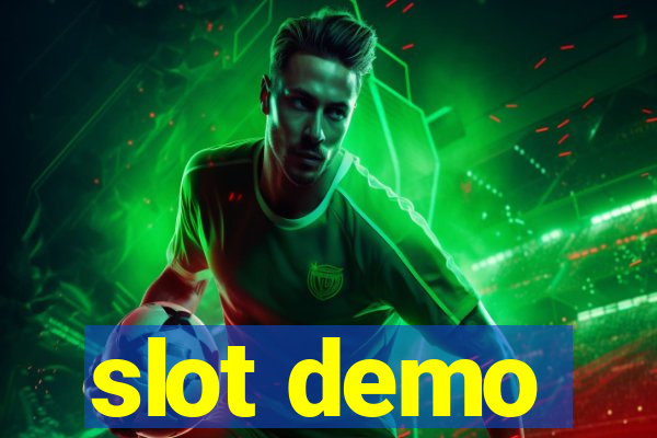 slot demo