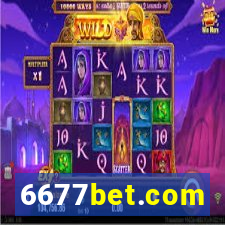 6677bet.com