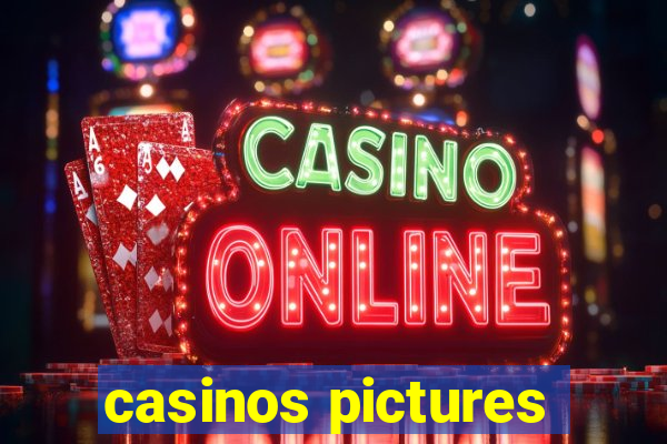 casinos pictures