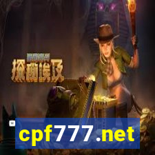 cpf777.net