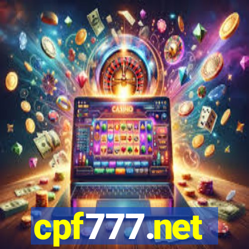 cpf777.net