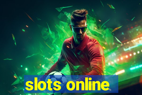 slots online