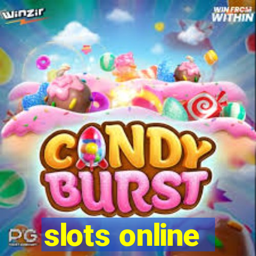 slots online