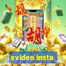 xvideo insta