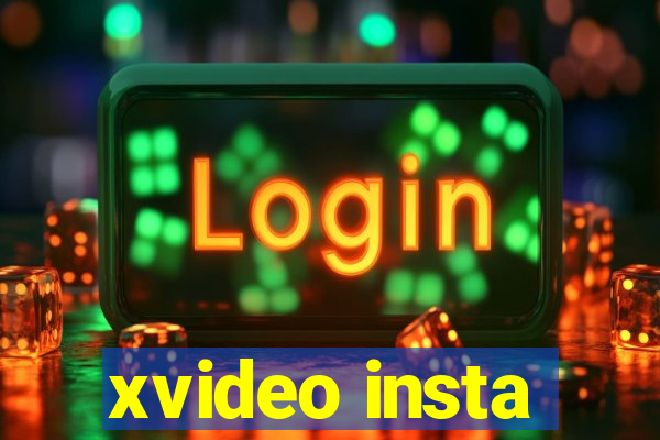 xvideo insta