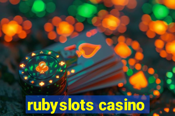 rubyslots casino