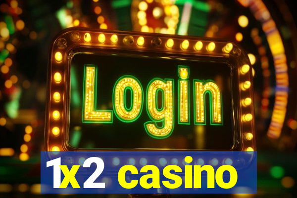 1x2 casino