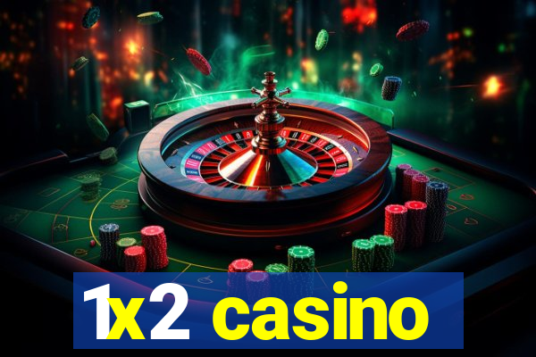 1x2 casino