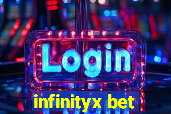 infinityx bet