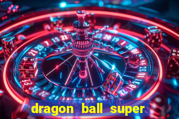 dragon ball super super hero torrent magnet