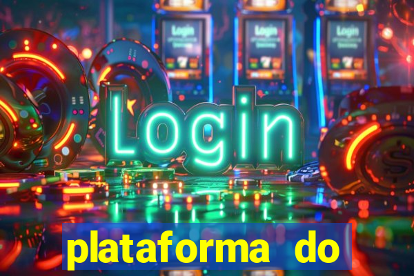 plataforma do fortune rabbit