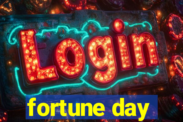 fortune day