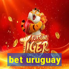 bet uruguay