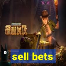 sell bets