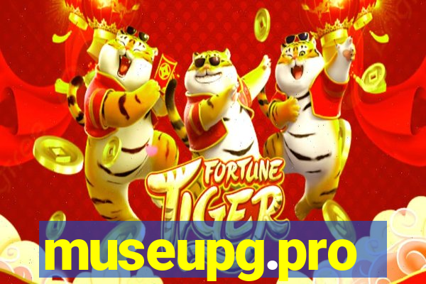 museupg.pro