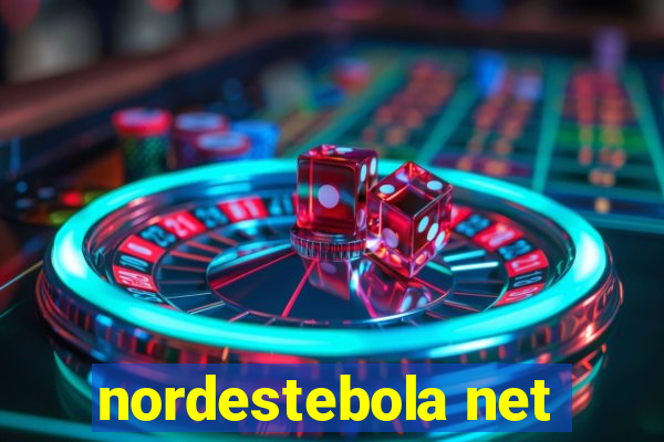 nordestebola net