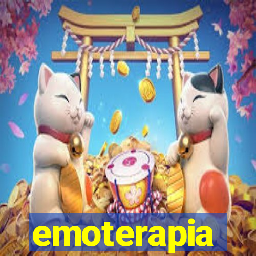 emoterapia