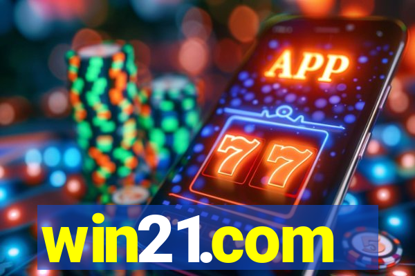 win21.com