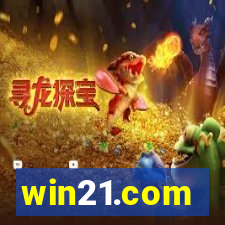 win21.com