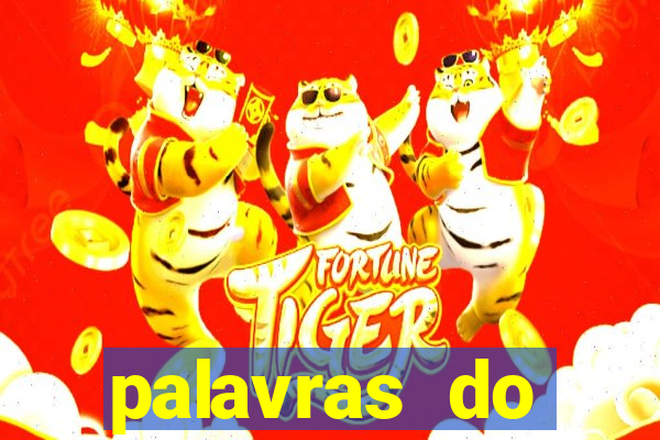 palavras do alfabeto de a a z