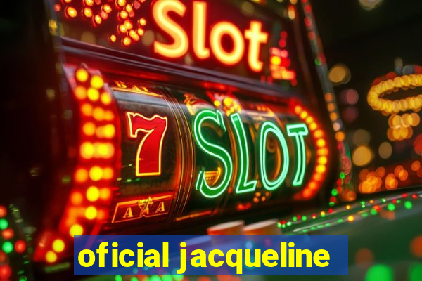 oficial jacqueline