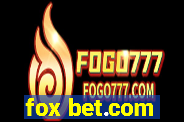 fox bet.com