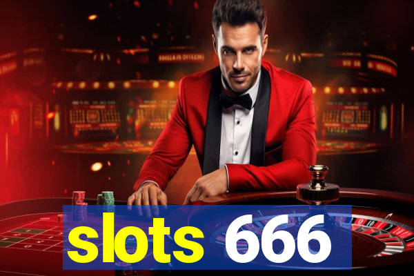 slots 666