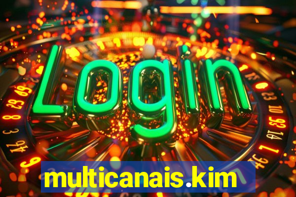 multicanais.kim