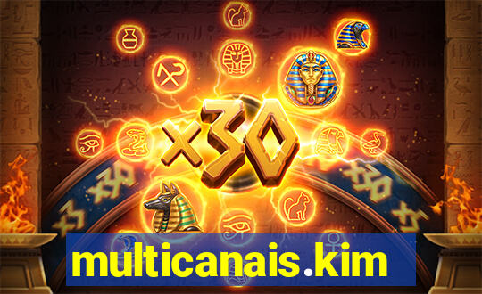 multicanais.kim