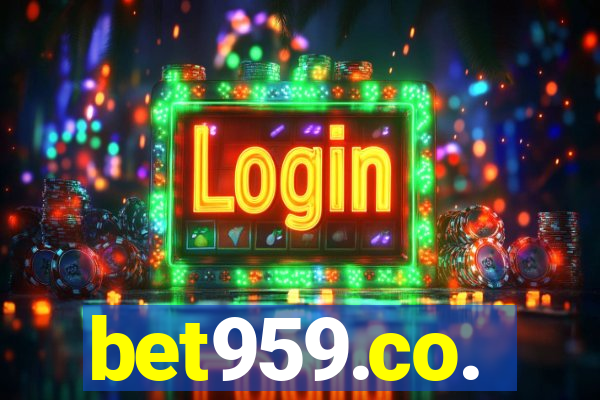 bet959.co.