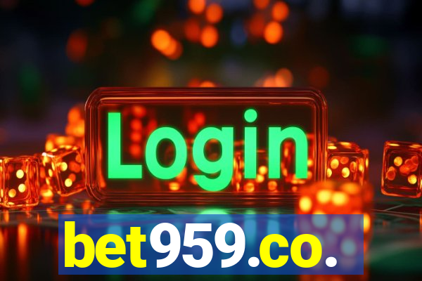 bet959.co.