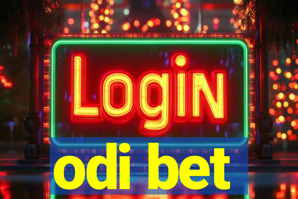 odi bet