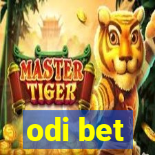 odi bet