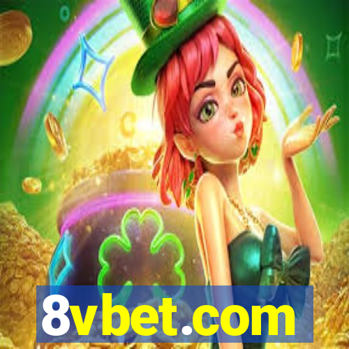 8vbet.com