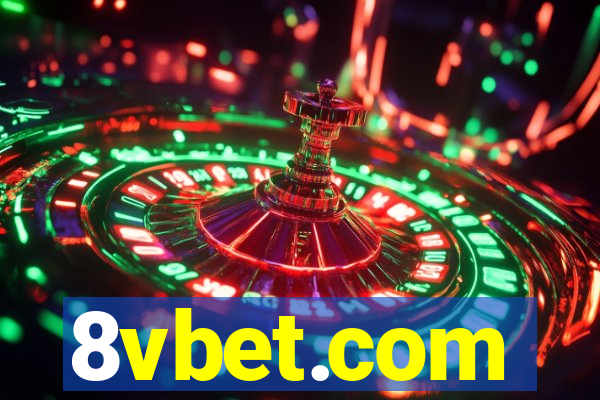 8vbet.com