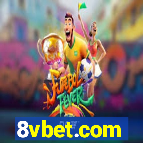 8vbet.com