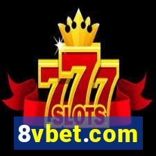 8vbet.com