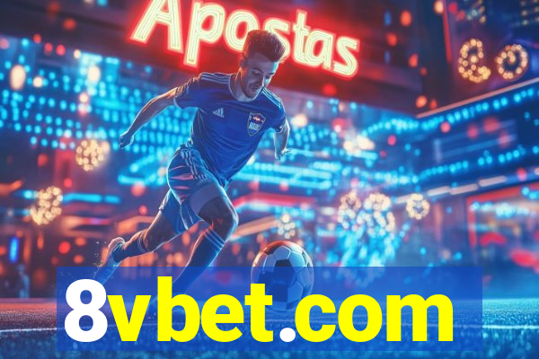 8vbet.com