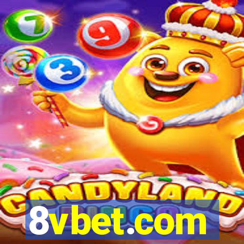 8vbet.com