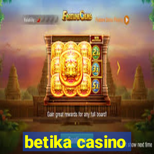 betika casino