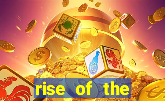 rise of the valkyrie splitz slot