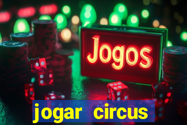 jogar circus delight demo