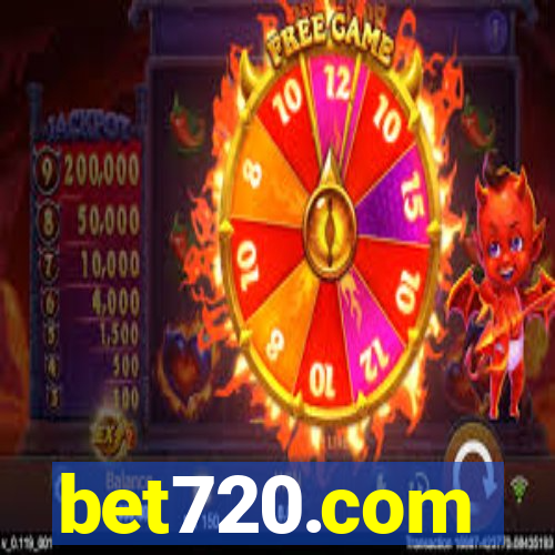 bet720.com