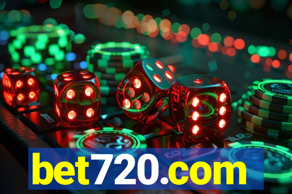 bet720.com