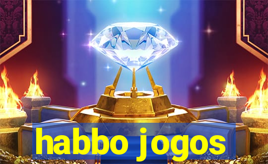 habbo jogos